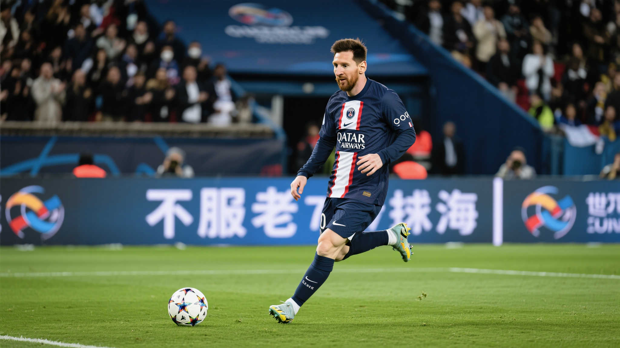 今年世俱杯比赛充满悬念，无论是提前出局的大热门球队