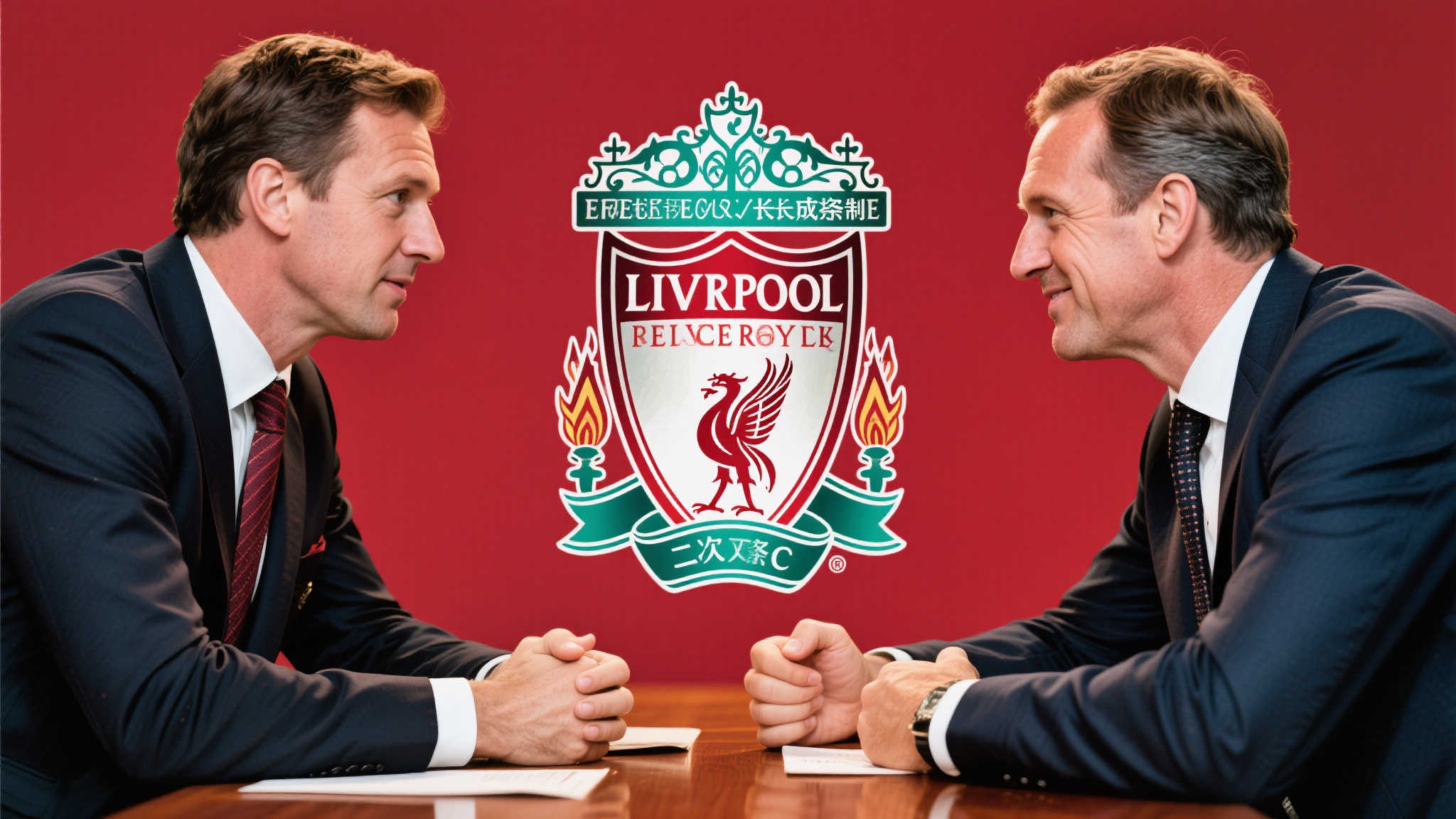 红军与药厂洽谈夸安萨合同,维尔茨参与协商 值得关注的是,在现阶段谈判过程中,据部分消息源透露