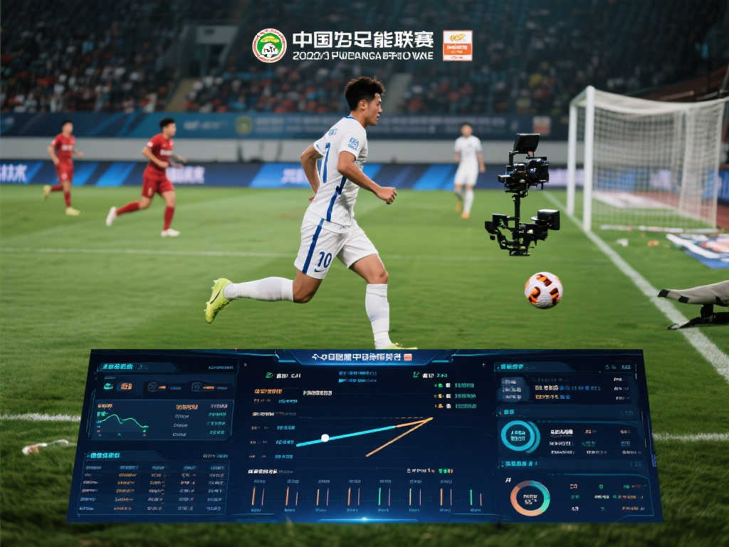 中超联赛支持AI数据采集,全方位记录球员表现 中超联赛支持AI数据采集,全方位记录球员表现