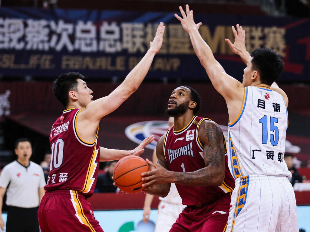 CBA总决赛MVP榜单揭晓:杰曼力压群雄领衔北京,胡金秋暂居广厦首位 CBA总决赛MVP榜单揭晓:杰曼力压群雄领衔北京,胡金秋暂居广厦首位