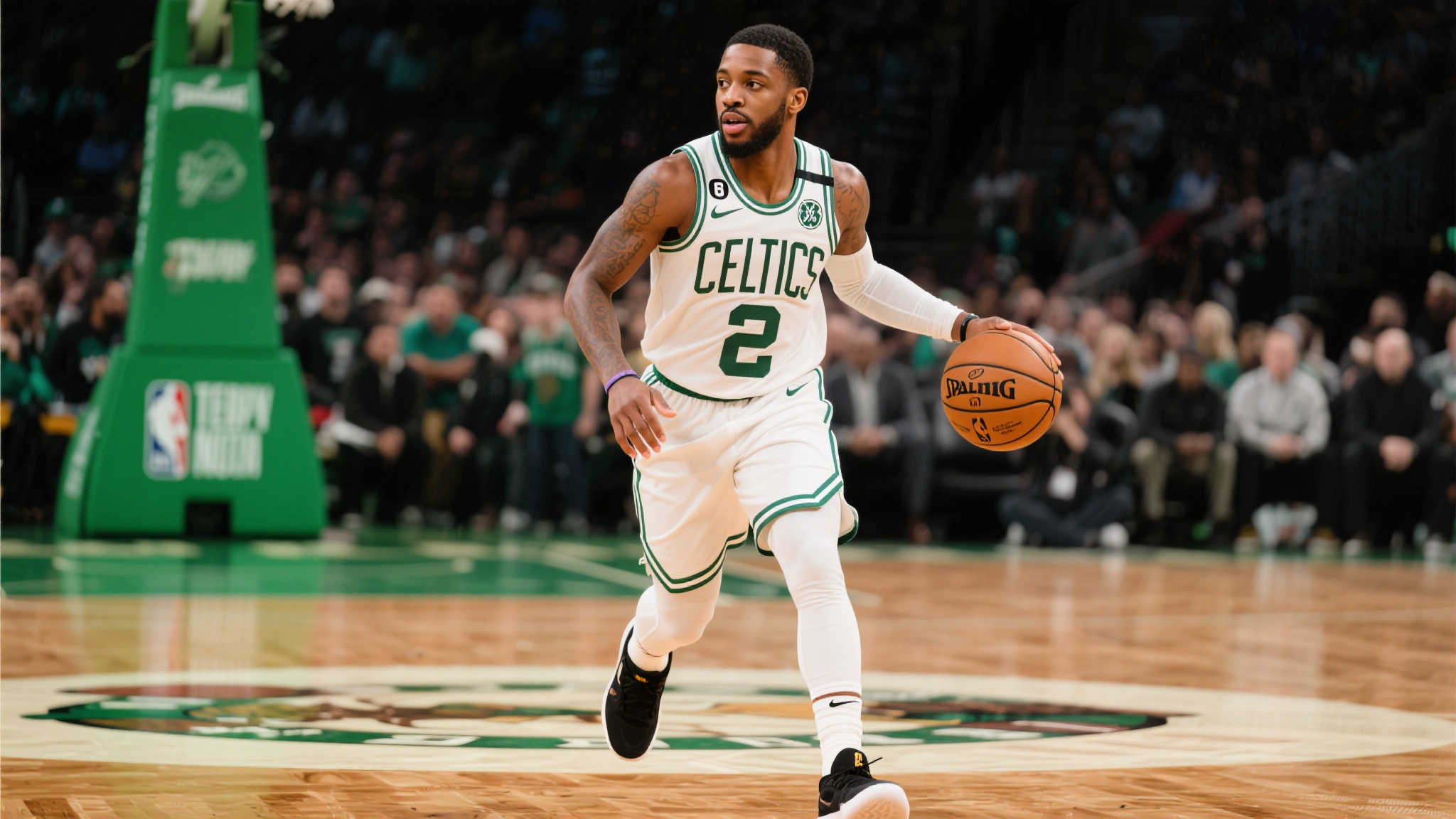 特里·罗齐尔（Terry Rozier）：擅长打关